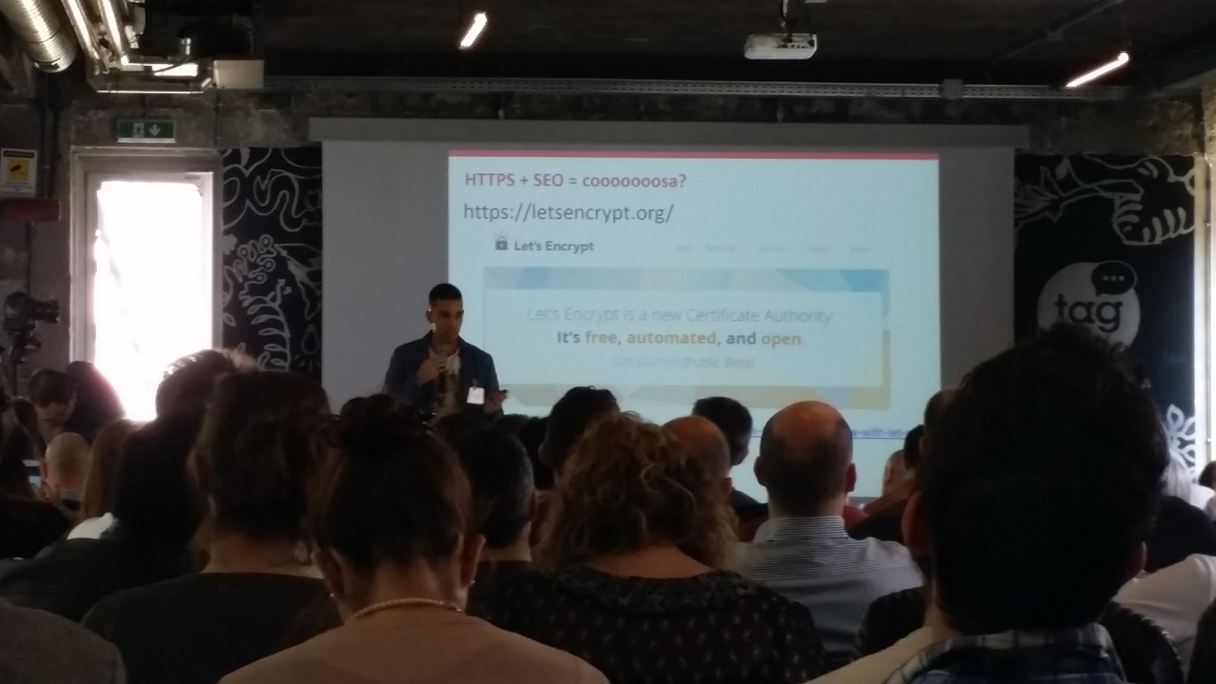 Evento SEO Milano: SEO That Works 2° EDIZIONE MAGGIO 2017